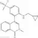 Fig. 301 - Bromodomain inhibitors