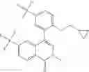 Fig. 304 - Bromodomain inhibitors