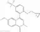 Fig. 305 - Bromodomain inhibitors