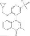 Fig. 307 - Bromodomain inhibitors