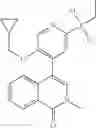 Fig. 314 - Bromodomain inhibitors