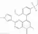 Fig. 334 - Bromodomain inhibitors