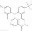 Fig. 341 - Bromodomain inhibitors