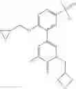 Fig. 352 - Bromodomain inhibitors