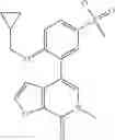 Fig. 361 - Bromodomain inhibitors