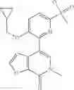Fig. 366 - Bromodomain inhibitors