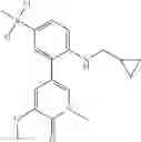Fig. 382 - Bromodomain inhibitors