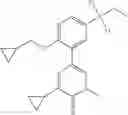 Fig. 387 - Bromodomain inhibitors