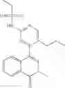 Fig. 413 - Bromodomain inhibitors