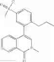 Fig. 421 - Bromodomain inhibitors
