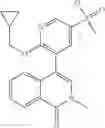 Fig. 428 - Bromodomain inhibitors