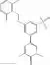 Fig. 438 - Bromodomain inhibitors