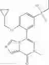 Fig. 475 - Bromodomain inhibitors