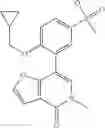 Fig. 484 - Bromodomain inhibitors