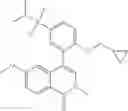 Fig. 500 - Bromodomain inhibitors