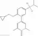 Fig. 501 - Bromodomain inhibitors