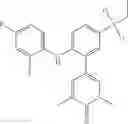 Fig. 503 - Bromodomain inhibitors