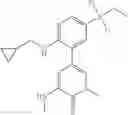Fig. 515 - Bromodomain inhibitors