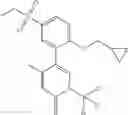 Fig. 564 - Bromodomain inhibitors