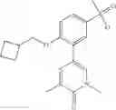 Fig. 566 - Bromodomain inhibitors