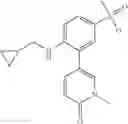 Fig. 575 - Bromodomain inhibitors