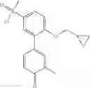 Fig. 584 - Bromodomain inhibitors