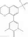 Fig. 596 - Bromodomain inhibitors