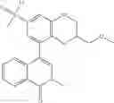 Fig. 604 - Bromodomain inhibitors