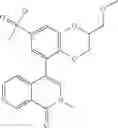 Fig. 608 - Bromodomain inhibitors