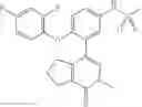 Fig. 613 - Bromodomain inhibitors