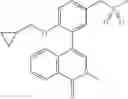 Fig. 628 - Bromodomain inhibitors