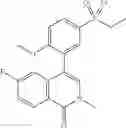 Fig. 633 - Bromodomain inhibitors
