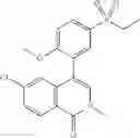 Fig. 656 - Bromodomain inhibitors