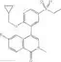 Fig. 664 - Bromodomain inhibitors