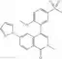 Fig. 715 - Bromodomain inhibitors