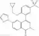 Fig. 718 - Bromodomain inhibitors