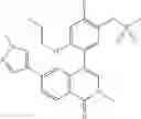 Fig. 721 - Bromodomain inhibitors