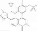Fig. 728 - Bromodomain inhibitors