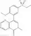 Fig. 752 - Bromodomain inhibitors