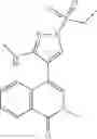 Fig. 801 - Bromodomain inhibitors
