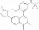 Fig. 804 - Bromodomain inhibitors