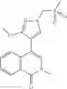 Fig. 809 - Bromodomain inhibitors