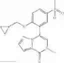 Fig. 818 - Bromodomain inhibitors