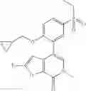Fig. 825 - Bromodomain inhibitors