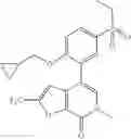 Fig. 830 - Bromodomain inhibitors