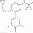Fig. 851 - Bromodomain inhibitors