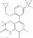 Fig. 854 - Bromodomain inhibitors