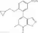 Fig. 882 - Bromodomain inhibitors