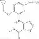 Fig. 888 - Bromodomain inhibitors