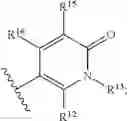 Fig. 91 - Bromodomain inhibitors